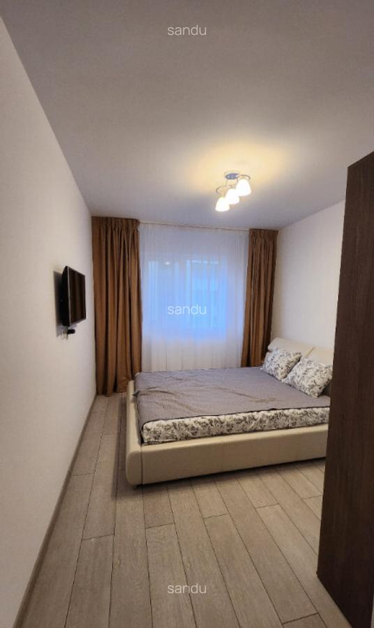 Apartament 2 camere, Dobroesti, Complex Platanii Residence Fundeni - 6