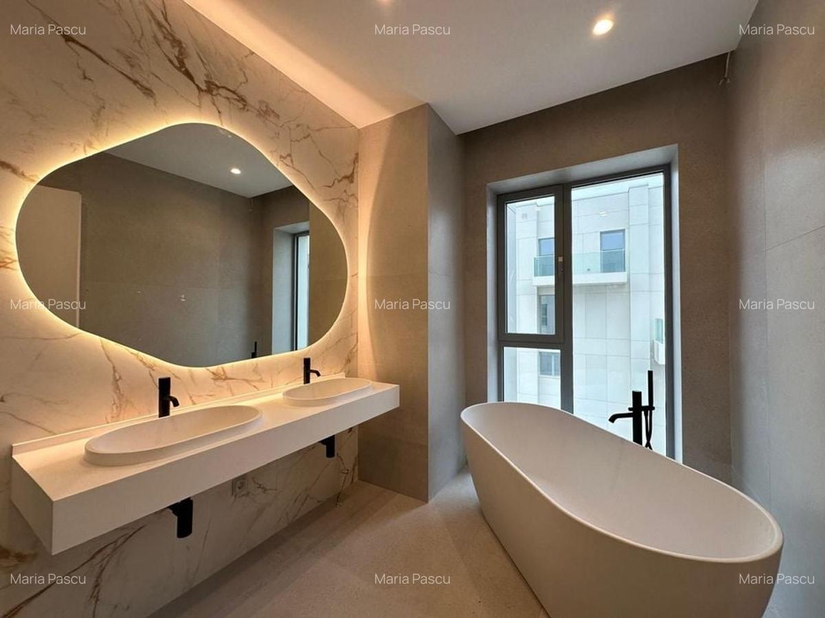 APARTAMENT ELEGANT ZONA DE NORD - 6