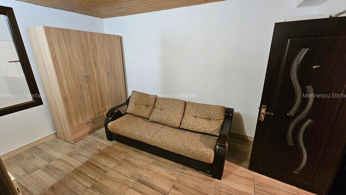 Casa la curte Rahova 13 Septembrie - 5