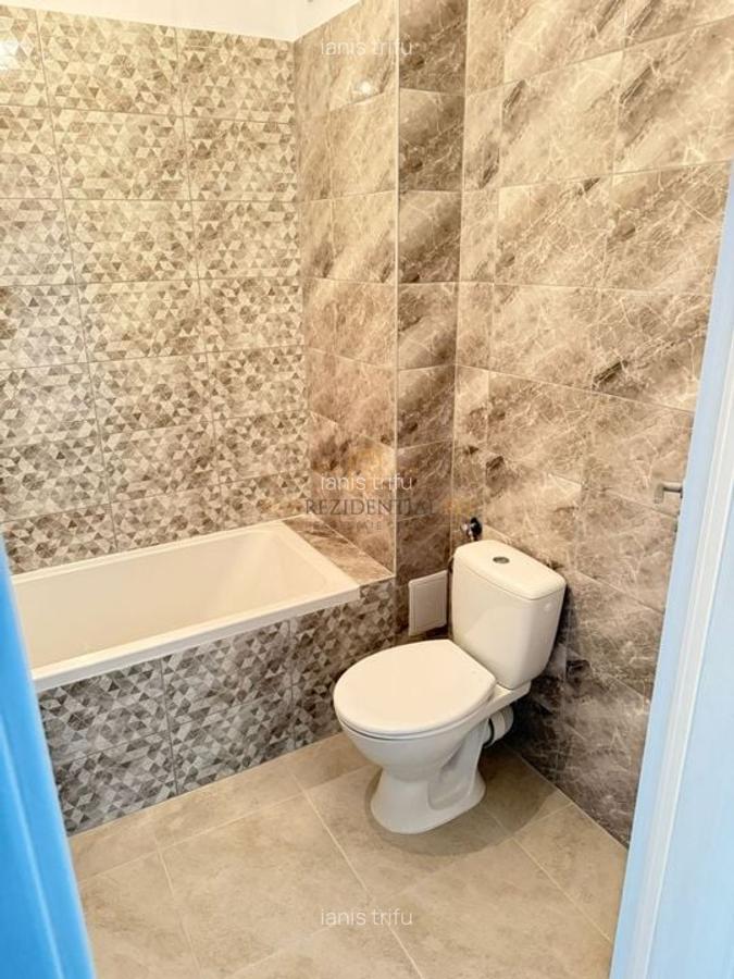 Apartament cu 2 camere, 55mp, Parc Tudor Arghezi, Comision 0% - 9