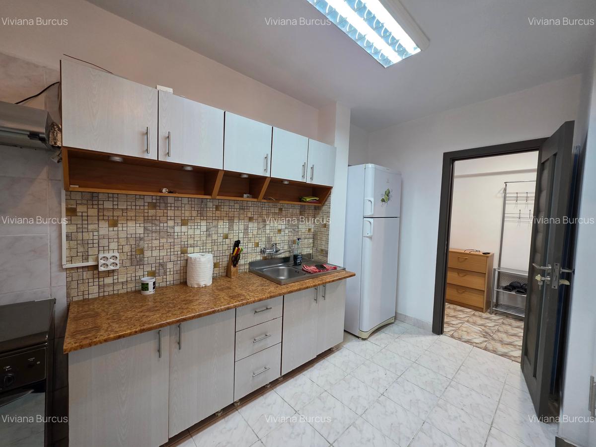 Apartament cu 2 camere de inchiriat in zona Rahova - Margeanului - 9
