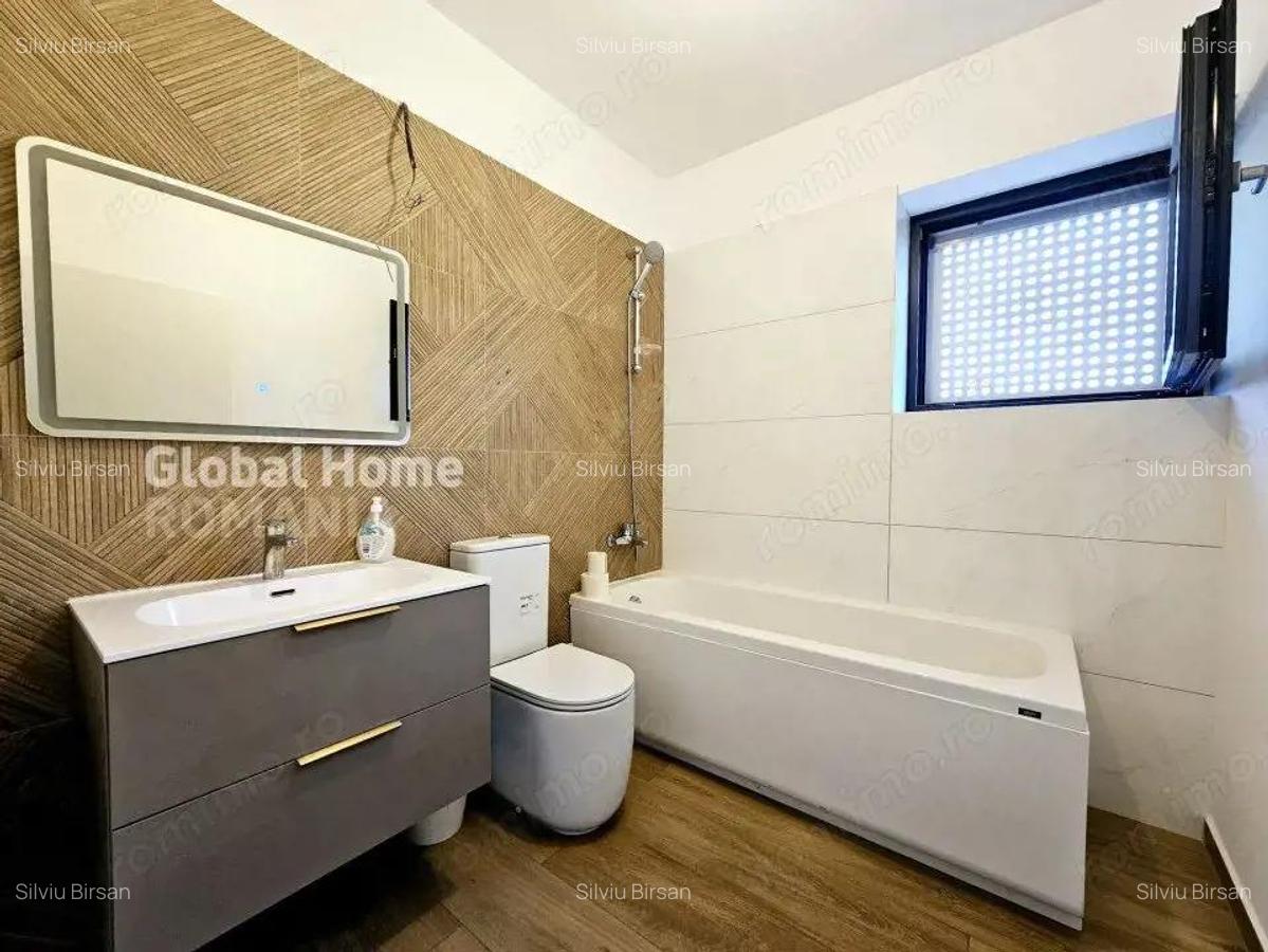 Townhouse 171 MP | Pipera-Voluntari | h4l The Village - 9