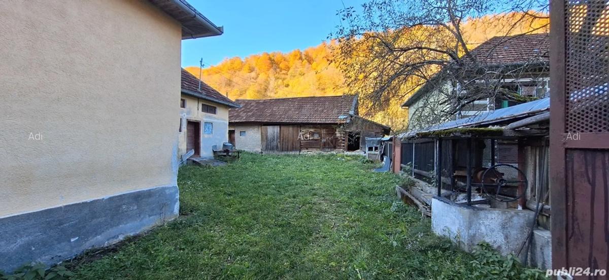 Casa de vanzare Reme?i - 4