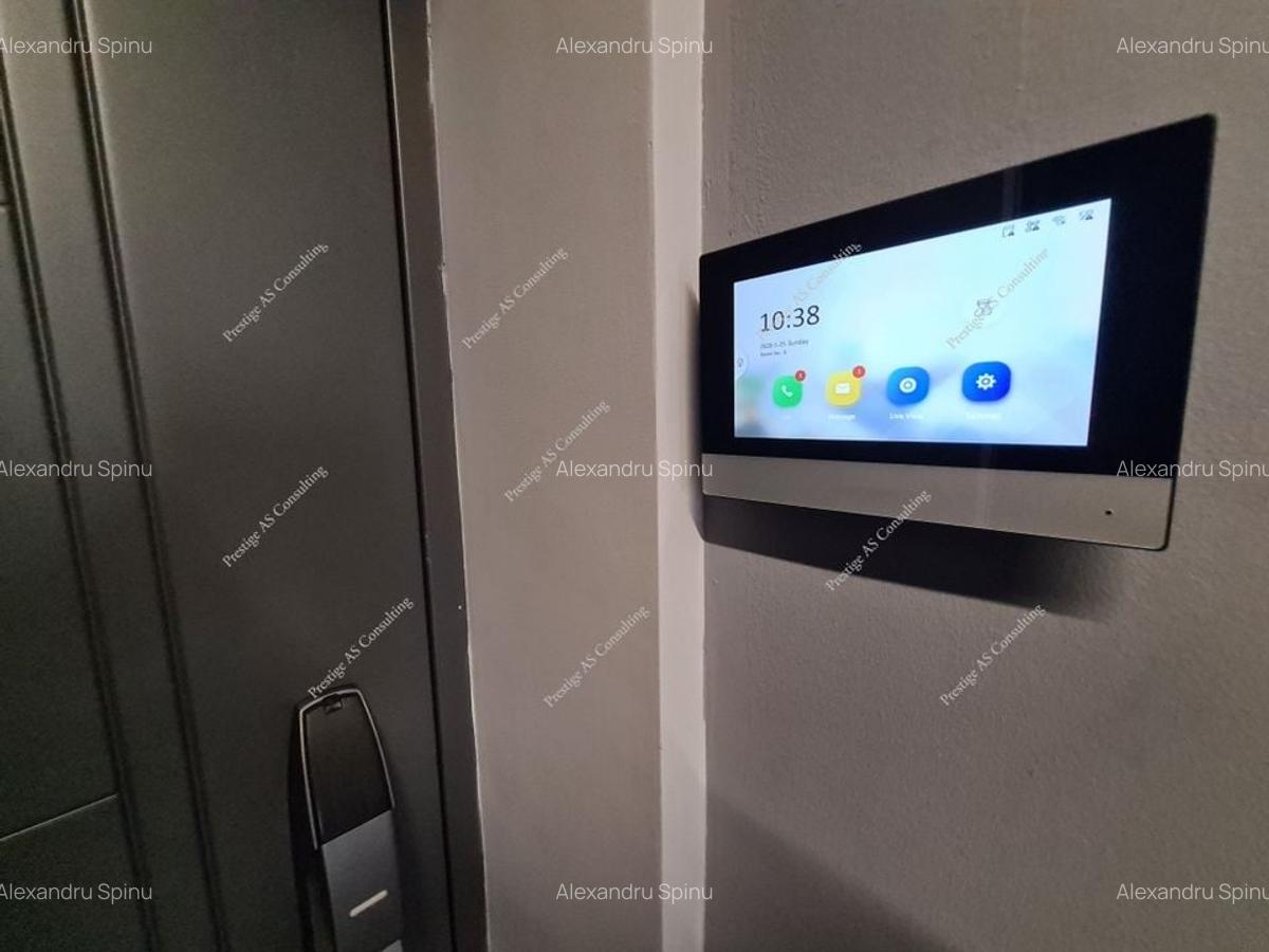 Apartament pet friendly cu 2 camere - acces gratuit in sala de fitness - Cetatii - 20