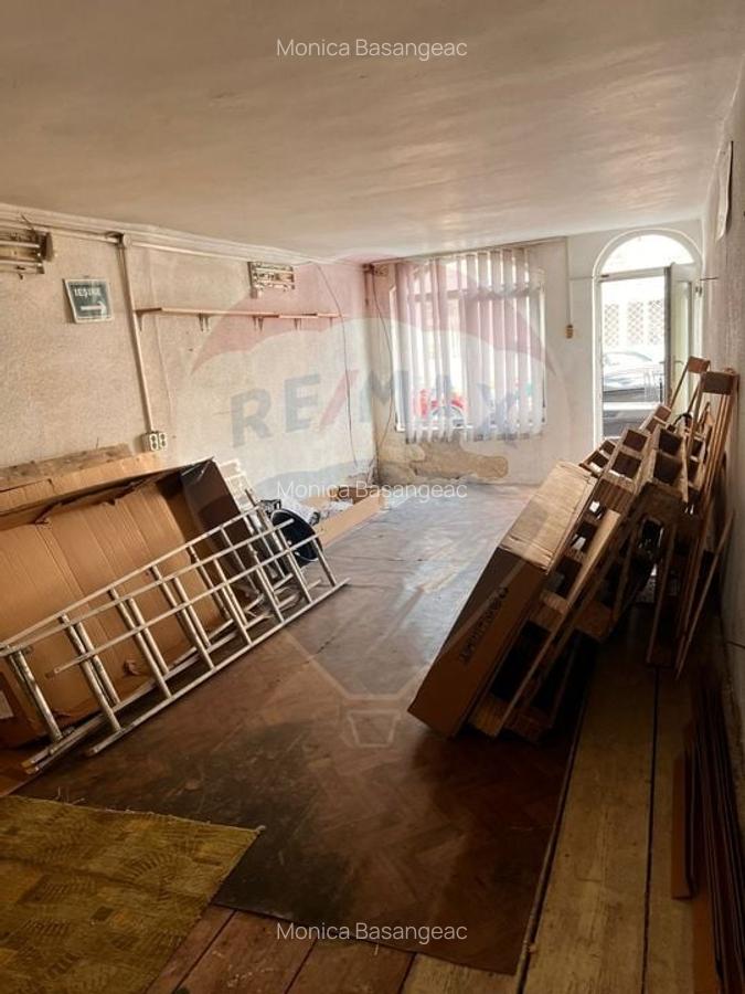 Spatiu de birouri de 46.88mp de vanzare in zona Central - 3 Spatiu de birouri de 46.88mp de vanzare in zona Central - 3