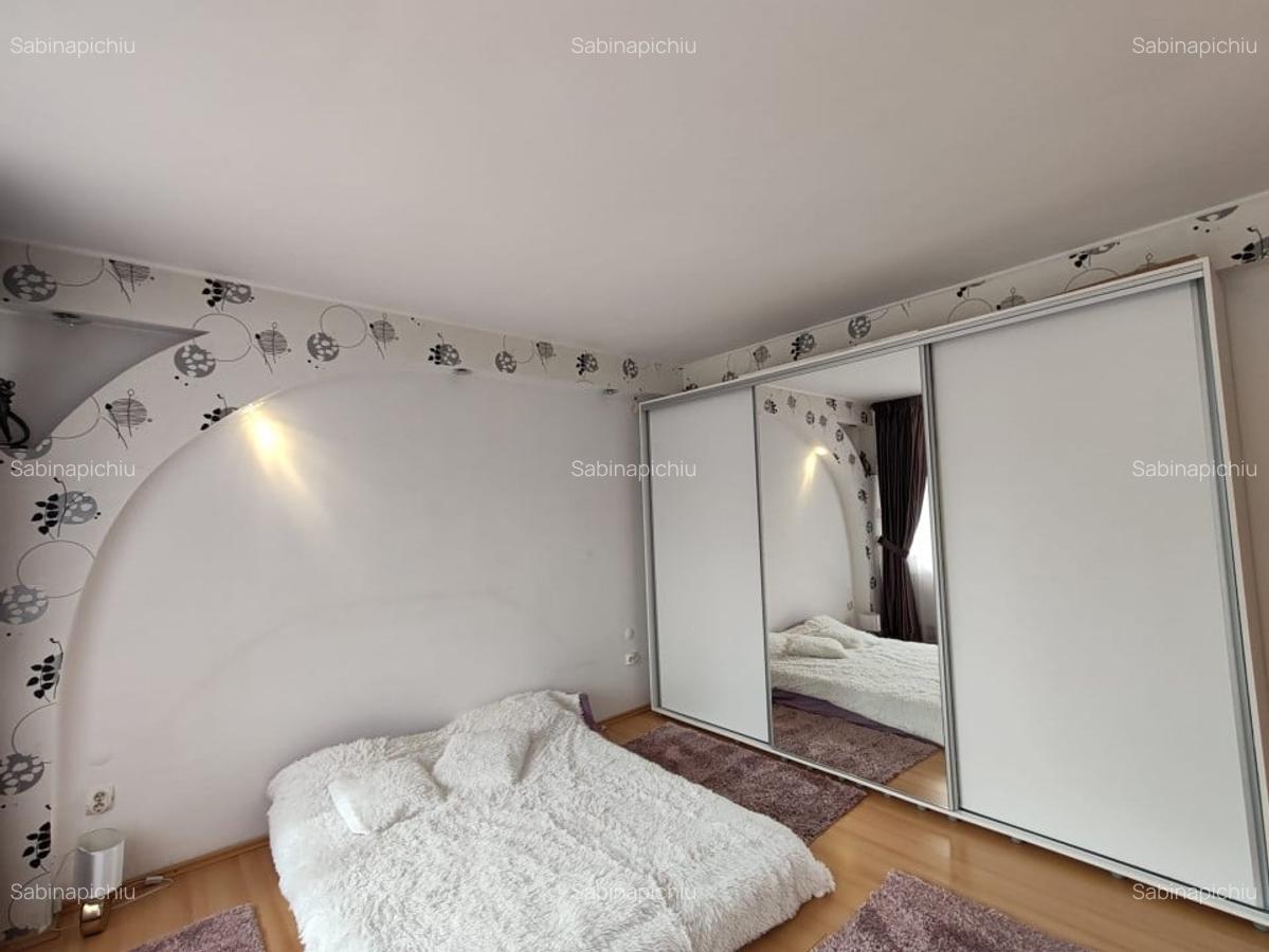 Casa 7 camere, 4 grupuri sanitare, curte si gradina - 6