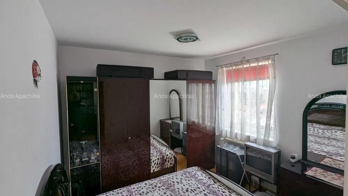 Apartament cu 3 camere decomandat, mobilat în Centrul Istoric - 5