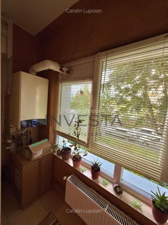 De vanzare apartament cu 2 camere pe strada Tulcea ! - 9