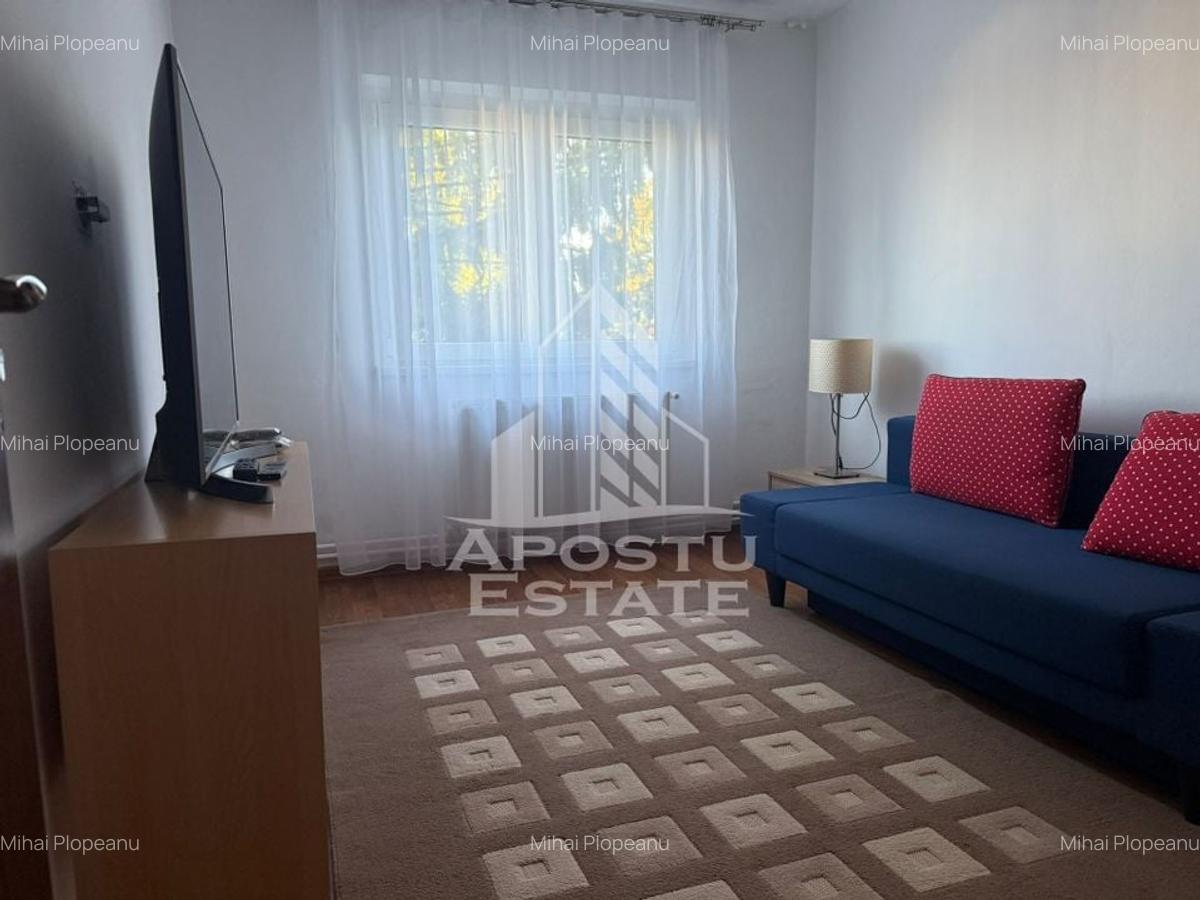 Apartament 3 camere, centrala proprie, petfriendly, Aradului - 6