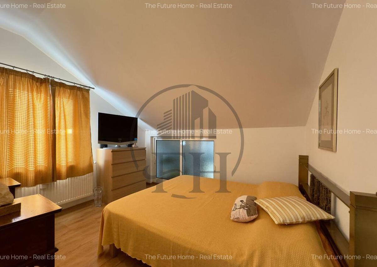 Casa de vanzare Ovidiu, Constanta - 14
