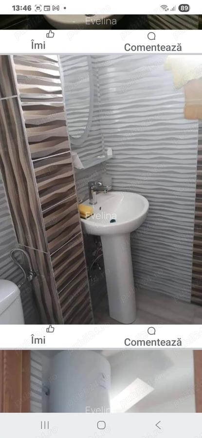 Garsoniera conf 2 de inchiriat zona catedrala - 5 Garsoniera conf 2 de inchiriat zona catedrala - 5