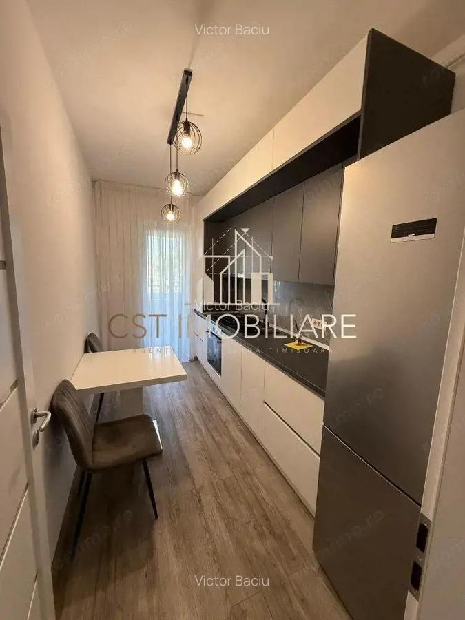 Apartament modern cu terasa spa?ioasa Giroc, etaj 1/3 - 4