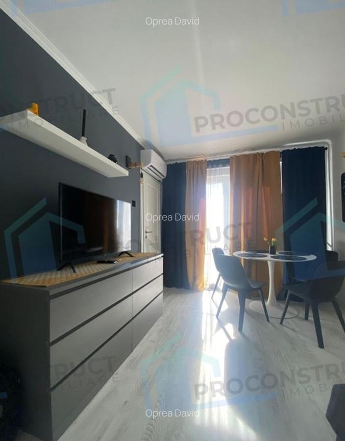Apartament cochet complet mobilat si utilat 40 mp C. Studentesc - 4