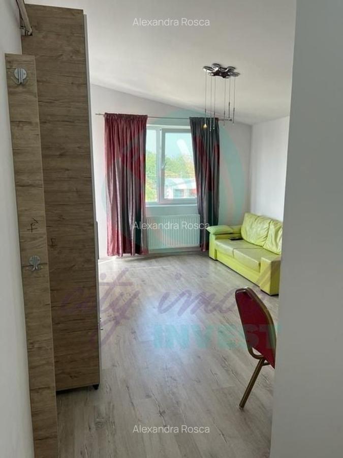 Inchiriere | 2 camere moderne cu vedere la lac | bloc boutique 2021 - 4