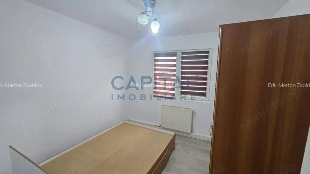 0% Comision! Apartament cu 2 camere de vanzare, Gherla - 5