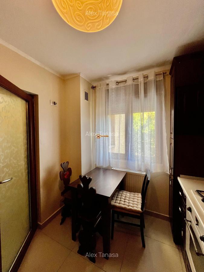 Apartament 3 camere Copou - 11