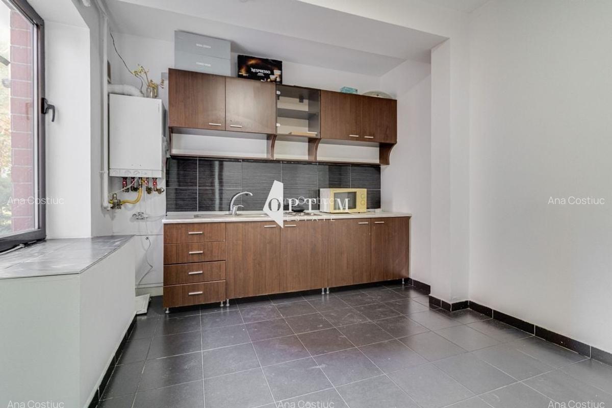 NOU! Spatiu de birouri, GENEROS 200 mpu ,PARCARE -Popa TATU! - 10