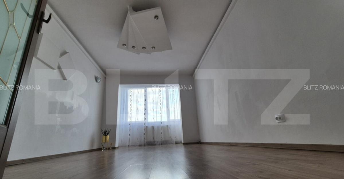 Apartament 2 camere, 42 mp, strada Muresului - 2