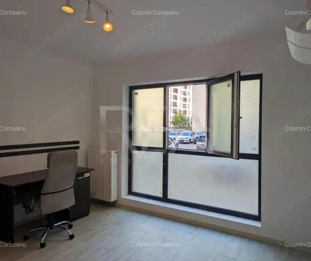 Garsoniera Exigent Faza 3 Plaza Residence - 2