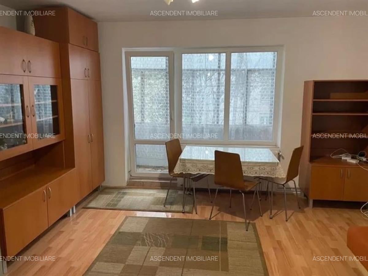 Apartament cu 1 camera, Dambu Pietros - 1