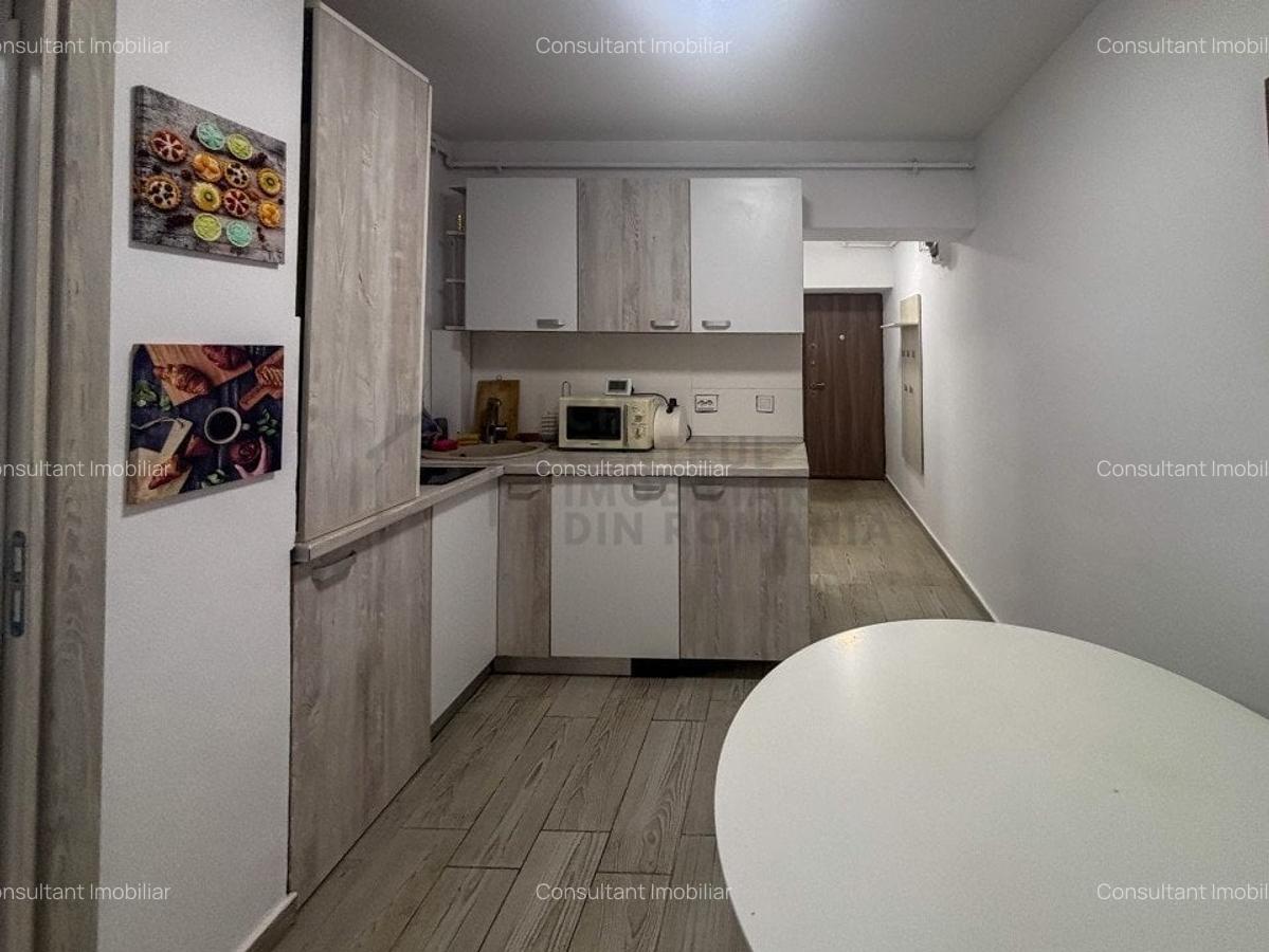 Apartament cochet - Centrul Istoric - 8