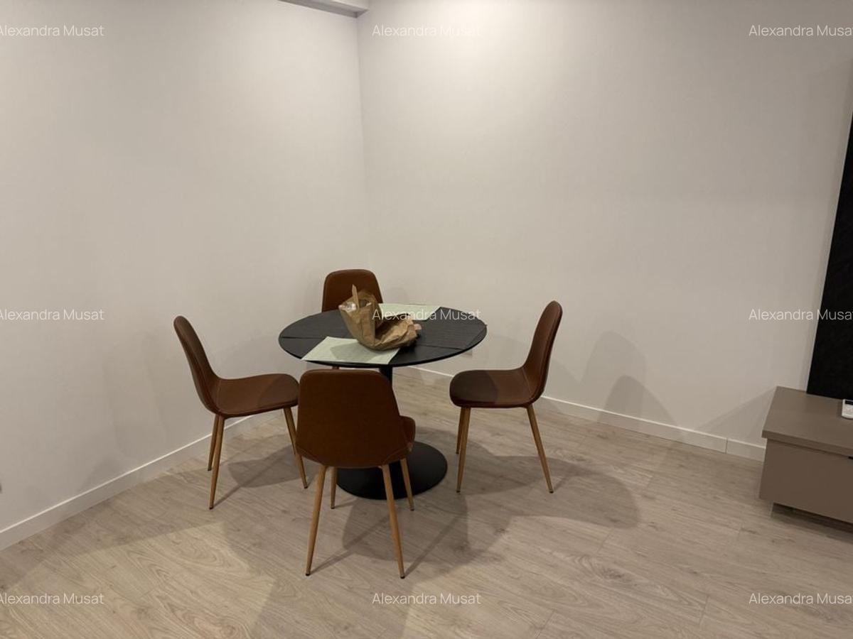 Apartament 2 camere | Pipera Plaza | Rond OMV| Mobilat+parcare - 4