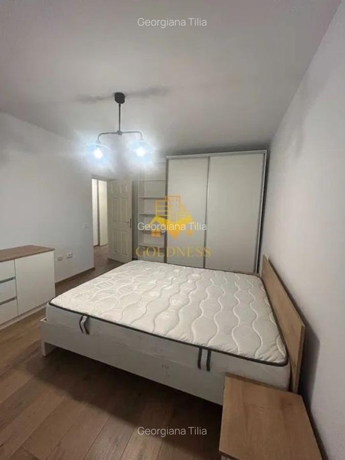 3 camere decomandate, Grigorescu, Donath, Profi, Scoala Onisifor Ghibu - 1