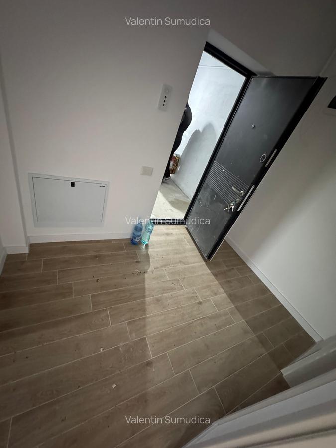 Garsoniera decomandata la 7 minute Metrou Berceni - 6