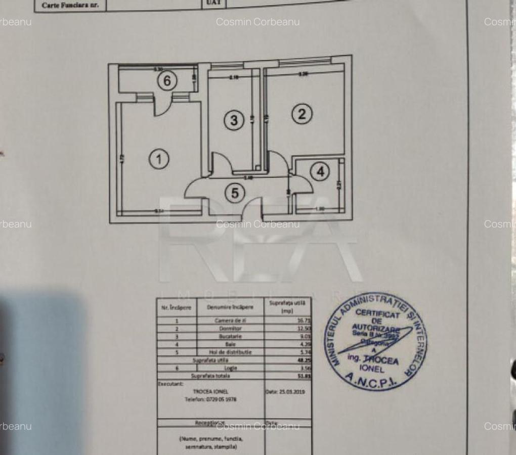 2 Camere Pacii Belsugului - 9