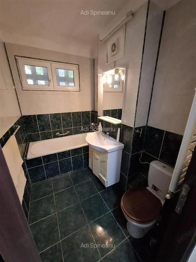 3 camere zona G. Lazar centrala. parter - 9