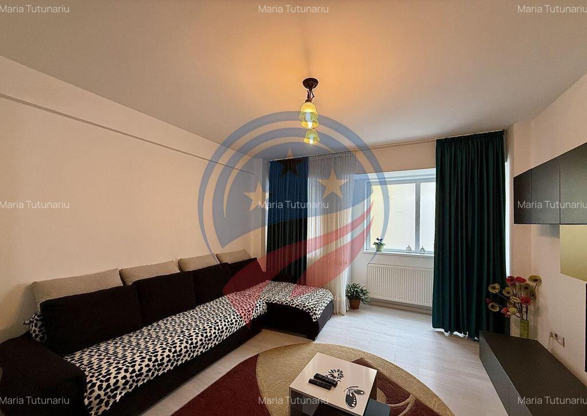 Apartament de vanzare/2 camere decomandat/1 MAI/bloc nou/... - 8