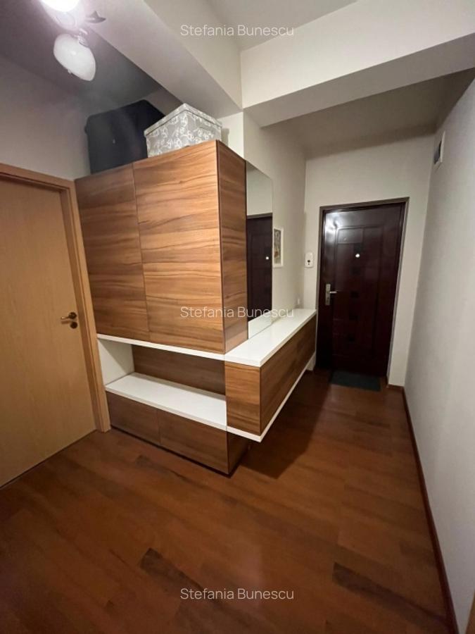 Apartament de inchiriat | 2 camere  | 59 mp– Str. Frunzei -Turnisor - 8