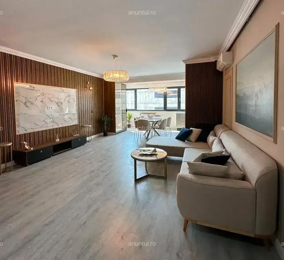 Doua camere in Pipera Ivory Residence - 8
