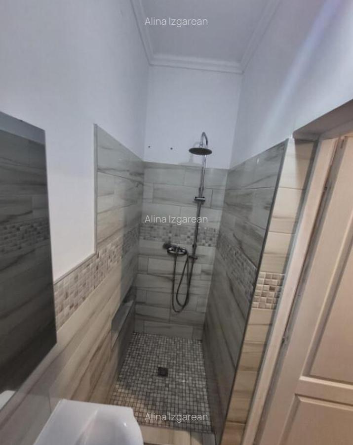 Apartament cu o camera Odobescu - 9 Apartament cu o camera Odobescu - 9