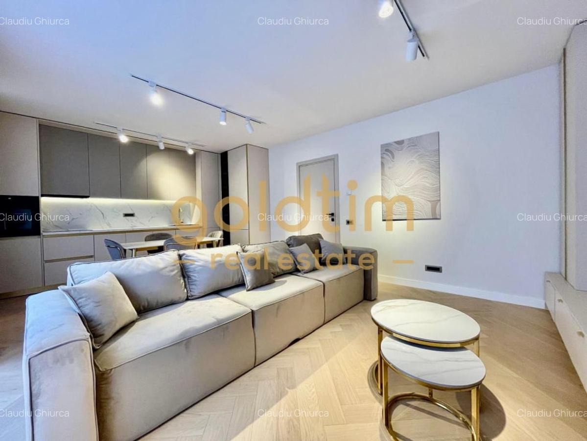 ARQUA RESIDENCE/PIPERA/IANCU NICOLAE/SUPERB/MOBILAT SI UTILAT COMPLET - 7