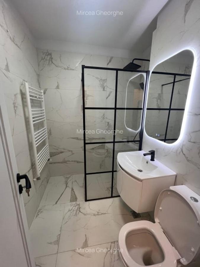 Apartament 3 camere - renovat complet în anul 2025 - 12