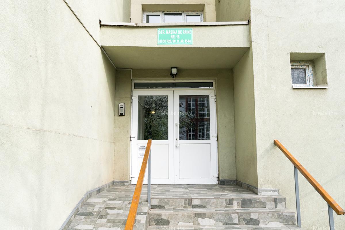 Apartament cu 2 camere semidecomandat în Colentina - 7