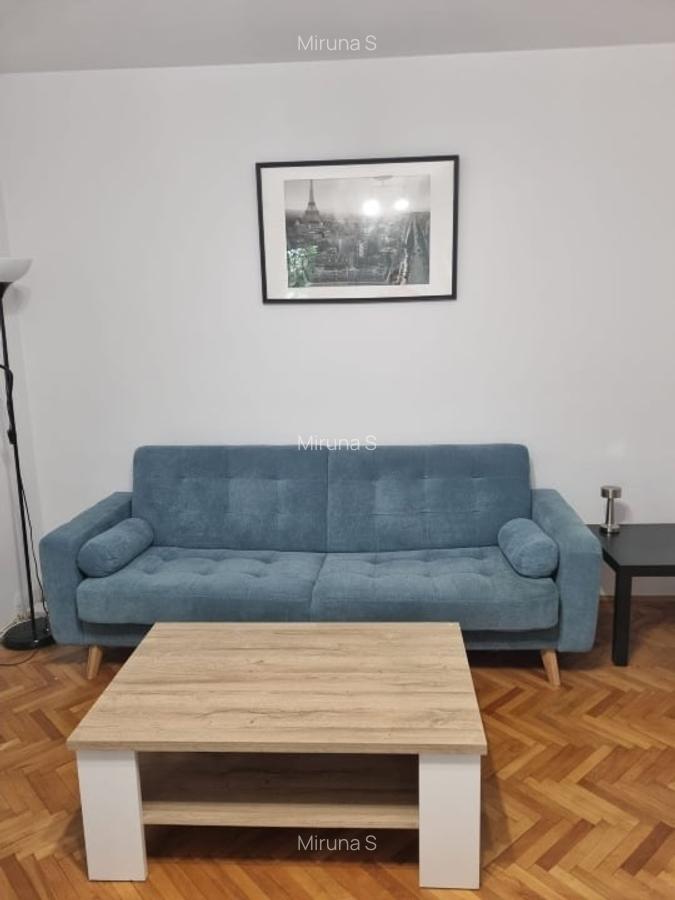 Apartament 2 camere, Bd Ion Mihalache, Sector 1 - 12