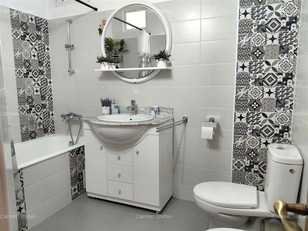 Baia Mare Apartament 3 camere parter inalt cu gradina - 8