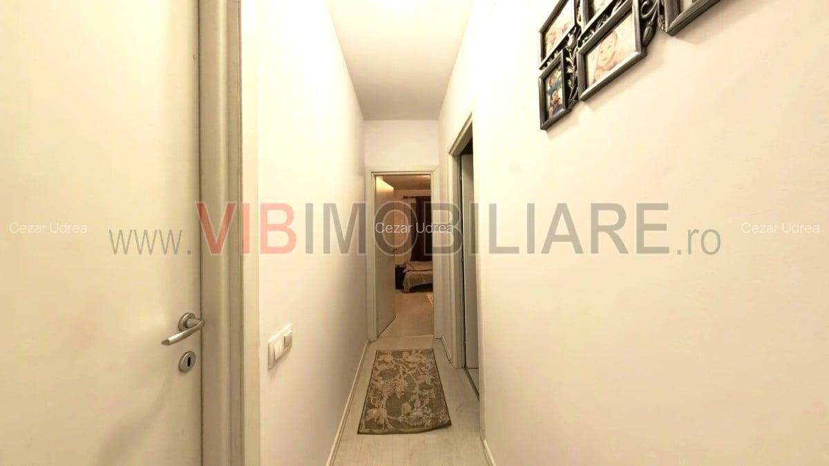 Apartament cu 3 camere | Gvi Town Mihai Bravu - 7