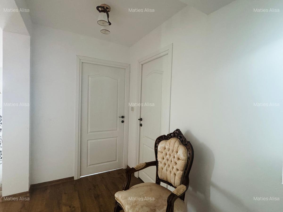 COMISION 0% | 2 camere + 28 mp terasa + 4 locuri de parcare | Braytim - 13