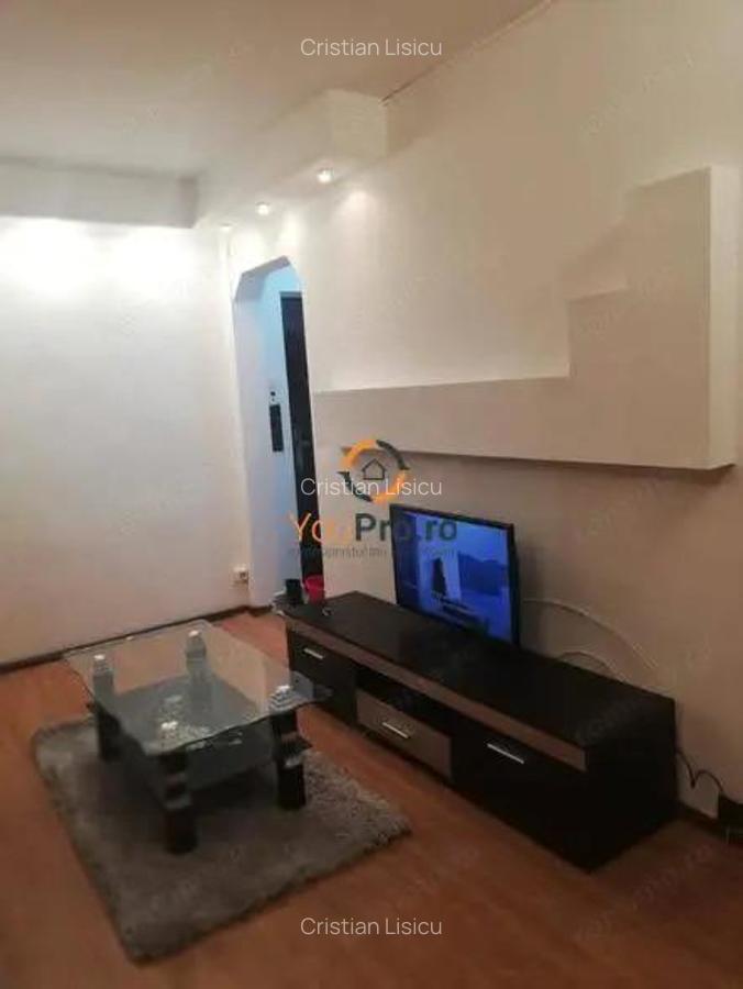 Garsoniera cocheta mobilata si utilata zona Buziasului - 4