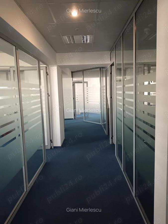 Inchiriere spatiu birouri Pitesti, centru - 8