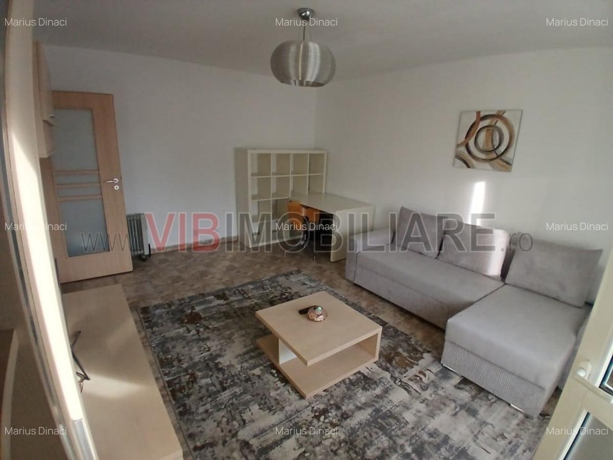 3 camere 74 m² de închiriat – Nerva Traian / Octavian Goga / Unirii - 2