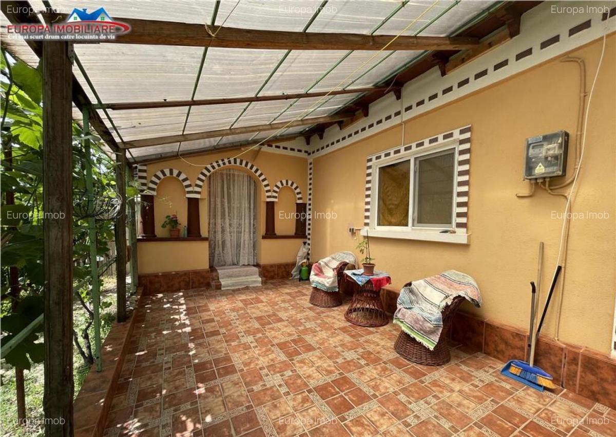 Casa de Tudor Vladimirescu Tulcea - 1