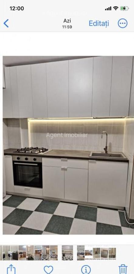 Nerva traian etaj 3 spatioasa - 1