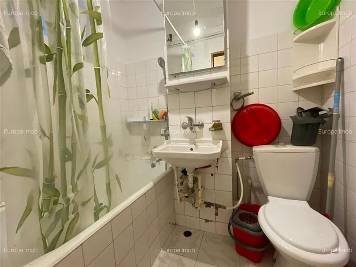 Apartament 4 camere de vanzare zona Alunisului -Tulcea - 7