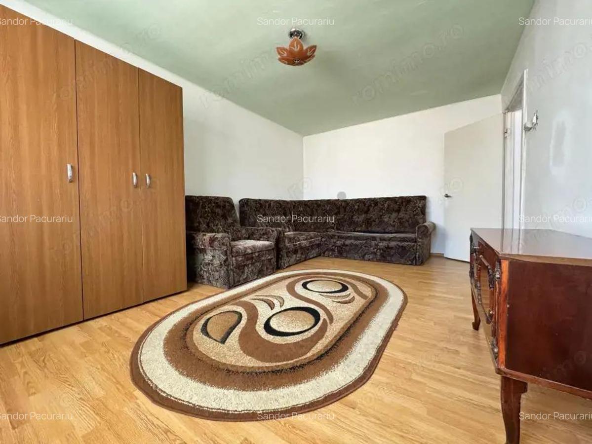 Apartament 3 camere, decomandat, Str. Fanionului 25, Craiter - 3