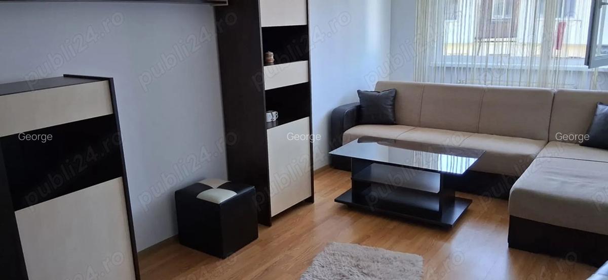 Inchiriez apartament 3 camere, complet mobilat si utilat in zona Exerci?iu-Banat. - 4 Inchiriez apartament 3 camere, complet mobilat si utilat in zona Exerci?iu-Banat. - 4