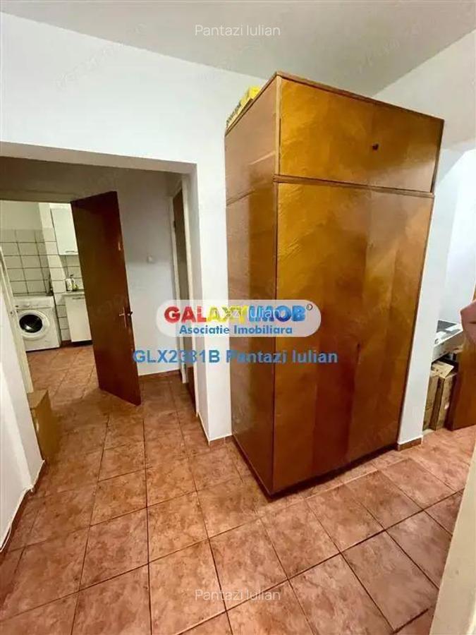 Apartament 3 camere | Doamna Ghica | Decomandat | 3min. tramvai - 9